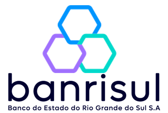 logotipo do Banrisul