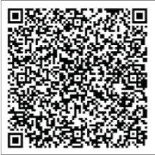 QR Code para fazer a doação